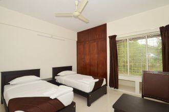 Alcove - Kakkanad Hoyshala, Kochi 2
